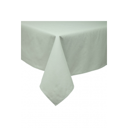 Nappe coton Sauge 160x240cm CAMBRAI