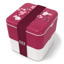 Bento carrée MONBENTO Magnolia MB square