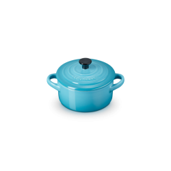 Mini cocotte en céramique Caraïbes LE CREUSET