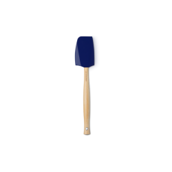 Spatule médium Création Azur LE CREUSET