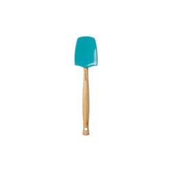 Grande spatule-cuillère Création Caraïbes LE CREUSET