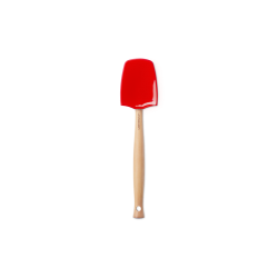 Grande spatule-cuillère Création Cerise LE CREUSET