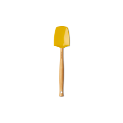 Grande spatule-cuillère Création Nectar LE CREUSET