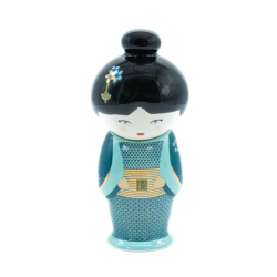 Passoire à thé GEISHA Pétrole