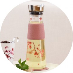 Carafe EVE Cherry Blossom EIGENART