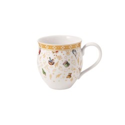 Mug doré Toy's Delight Villeroy&Boch
