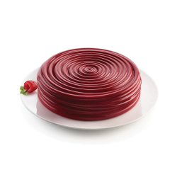 Moule silicone VINILE SILIKOMART