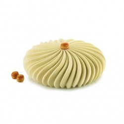Moule silicone WAVE SILIKOMART