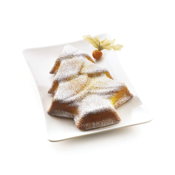 Moule silicone Sapin CHRISTMAS TREE SILIKOMART
