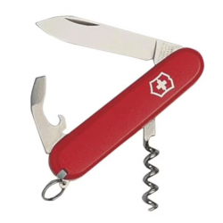 Couteau-suisse 9 fonctions WAITER Victorinox