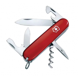 Couteau-suisse 12 fonctions SPARTAN Victorinox