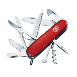 Couteau-suisse 15 fonctions HUNTSMAN Victorinox
