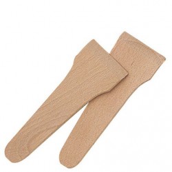 Lot de 8 spatules à raclette en bois ARBON