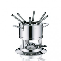 Fondue inox CAILIN