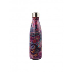 Bouteille isotherme 500ml Pondichéry YOKO