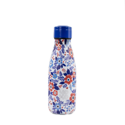 Bouteille isotherme 260ml Jardin des Tuileries YOKO