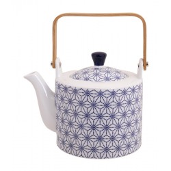 Théière Nippon Blue Stars TOKYO DESIGN