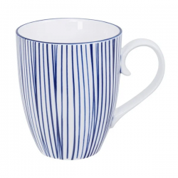 Mug Nippon Blue Lines TOKYO DESIGN