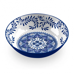 Saladier mélamine 31cm Santorini TOUCH MEL