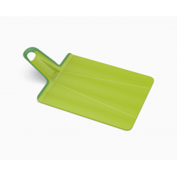 Planche pliante Chop2Pot+ Verte JOSEPH JOSEPH