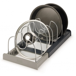 Organisateur de couvercles extensible DrawerStore JOSEPH...
