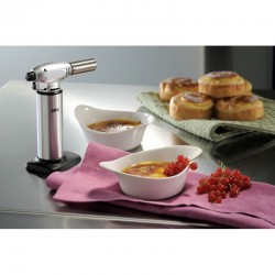 Chalumeau de cuisine FUEGO GEFU