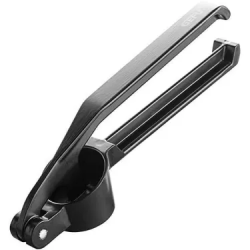 Presse-ail noir PRESSO GEFU