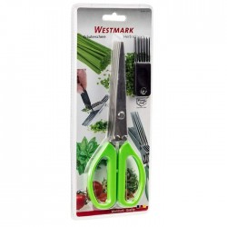 Ciseaux herbes 5 lames WESTMARK