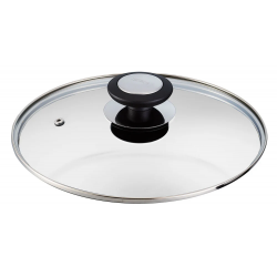 Couvercle en verre 28cm ESSENTIAL BEKA