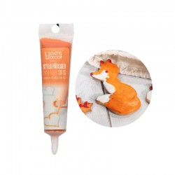 Stylo choco Orange PATISDECOR