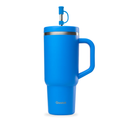 Travel Cup 900ml Azur QWETCH