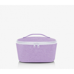 Sac isotherme Coolerbag Pocket S Twist violet