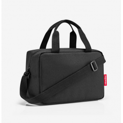 Sac isotherme Coolerbag TO-GO Noir