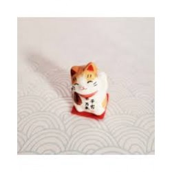 Déco LUCKY CAT 3cm