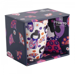 Mug Kawaii Maiko TOKYO DESIGN