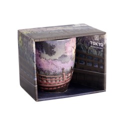 Mug Kawaii Vintage Bashi TOKYO DESIGN