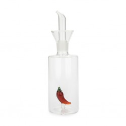 Huilier en verre CHILLI