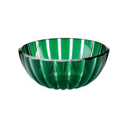 Saladier DOLCE VITA XL Vert GUZZINI