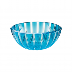 Saladier DOLCE VITA XL Bleu GUZZINI