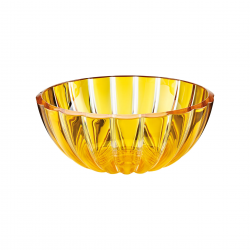 Saladier DOLCE VITA XL Jaune GUZZINI
