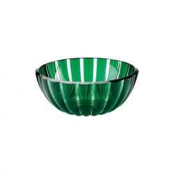 Saladier DOLCE VITA L Vert GUZZINI