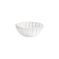 Saladier DOLCE VITA M Blanc GUZZINI