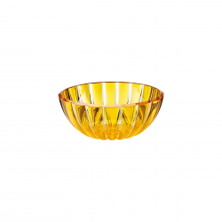 Saladier DOLCE VITA M Jaune GUZZINI