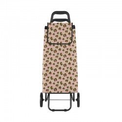 Housse de chariot "Sauvage"