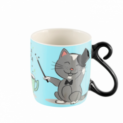 Mug HOUBA Chabracadabra