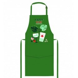 Tablier adulte "Happy hour"