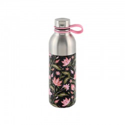 Bouteille isotherme 600ml LOLA Botanique