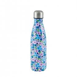 Bouteille isotherme 500ml "Lilas"