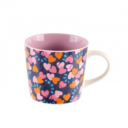 Mug V "Amour"