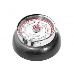 Minuteur ZASSENHAUS Anthracite
